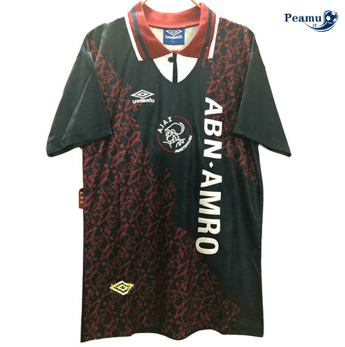 Classico Maglie Ajax 1996-1997