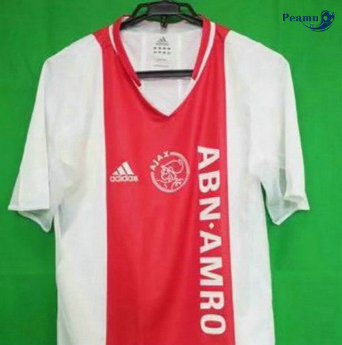 Classico Maglie Ajax 2004-05
