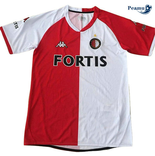 Classico Maglie Feyenoord 2008