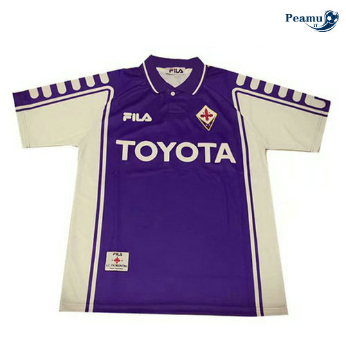 Classico Maglie Fiorentina 1999-2000