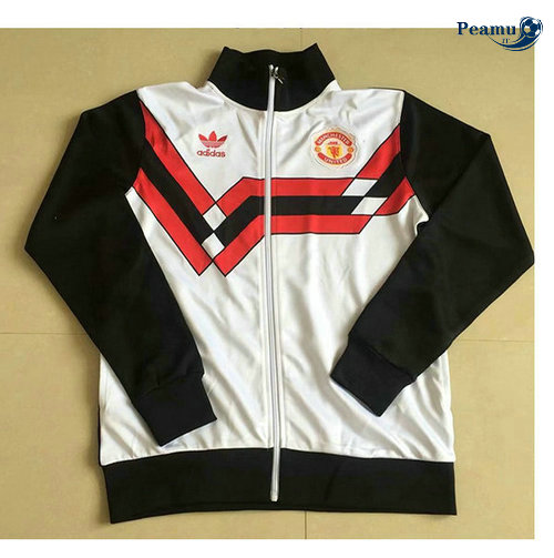 Classico Maglie jacket Manchester United 1990
