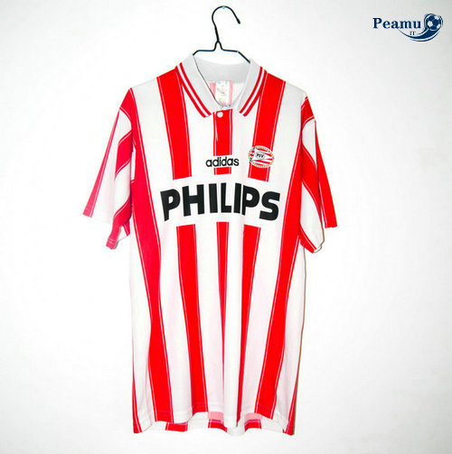 Classico Maglie PSV Eindhoven Domicile 1994-95