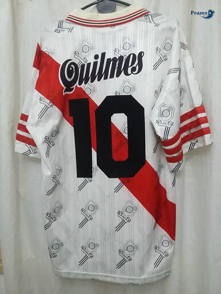 Classico Maglie River Plate Domicile (10) 1996
