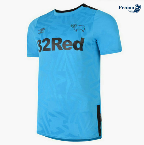 Maillot foot Derby County Third 2019-2020