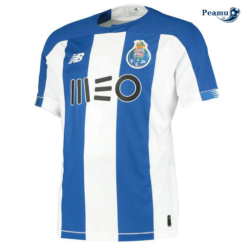 Maillot foot FC Porto Domicile 2019-2020