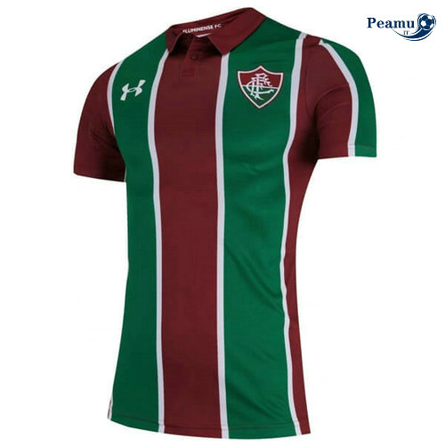 Maillot foot Fluminense Domicile 2019-2020