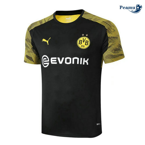 Borussia Dortmund Pre-Match Noir 2019-2020