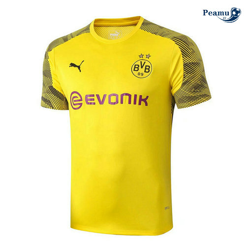 Borussia Dortmund Pre-Match Jaune 2019-2020