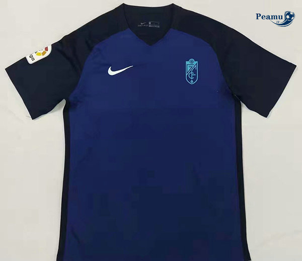 Maillot foot Granada Exterieur Bleu clair 2019-2020