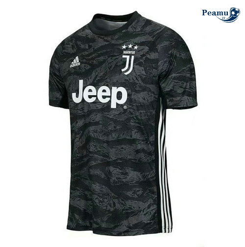 Maillot foot Juventus Portiere 2019-2020