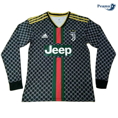 Maillot foot Juventus special edition Manche Longue 2019-2020