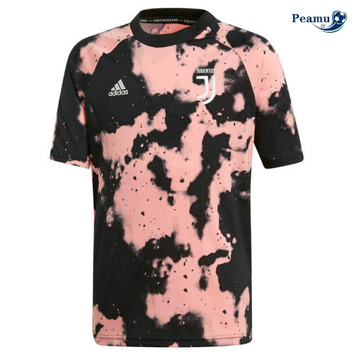 Maillot foot Juventus training Pre-Match 2019-2020
