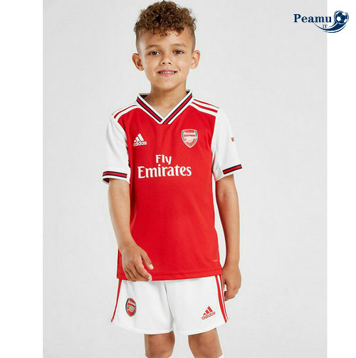 Maillot foot Arsenal Enfant Domicile 2019-2020