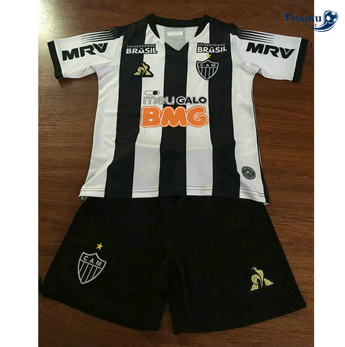 Maillot foot Atletico Mineiro Enfant Exterieur 2019-2020