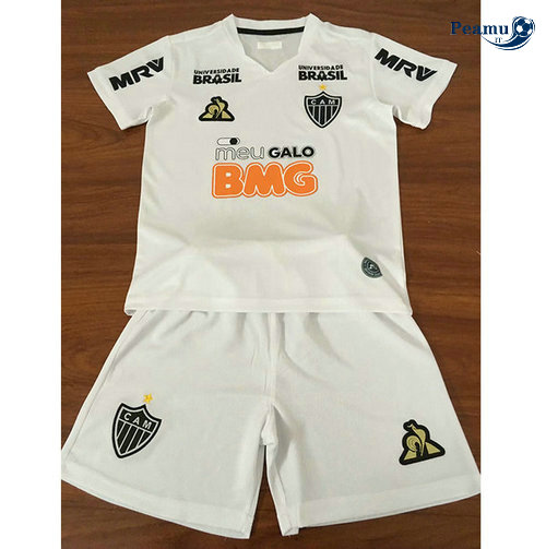 Maillot foot Atletico Mineiro Enfant Domicile 2019-2020