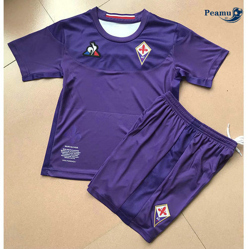 Maillot foot Fiorentina Domicile Enfant 2019-2020