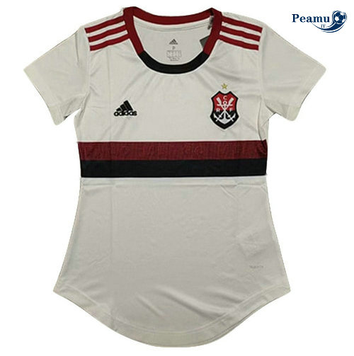 Maillot foot Flamengo Exterieur Femme 2019-2020