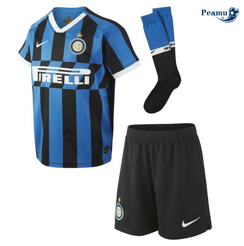 Maillot foot Inter Milan Enfant Domicile 2019-2020