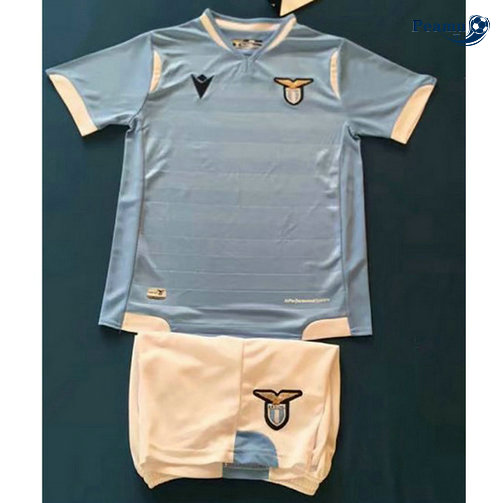 Maillot foot Lazio Enfant Domicile 2019-2020