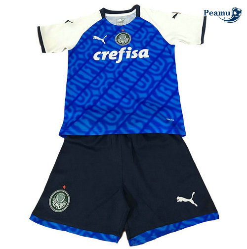 Maillot foot Palmeiras Enfant special edition 2019-2020