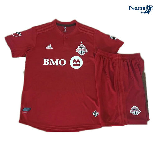 Maillot foot Toronto FC Enfant Domicile 2019-2020