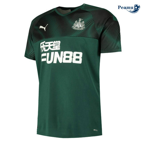 Maillot foot Newcastle United Exterieur 2019-2020