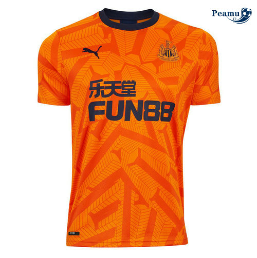 Maillot foot Newcastle United Third 2019-2020