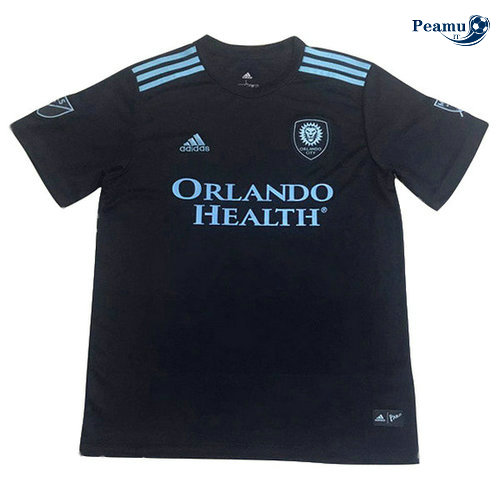 Maillot foot Orlando City special edition 2019-2020