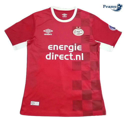 Maillot foot PSV Eindhoven Domicile 2019-2020