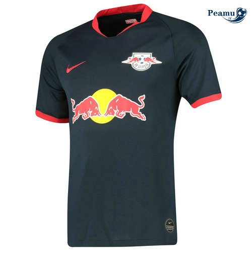 Maillot foot Rouge RB Leipzig Exterieur 2019-2020