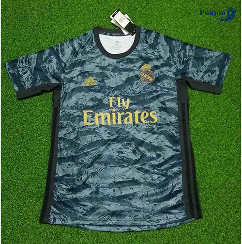 Maillot foot Real Madrid Portiere 2019-2020
