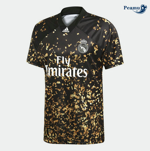 Maillot foot Real Madrid édition star 2019-2020