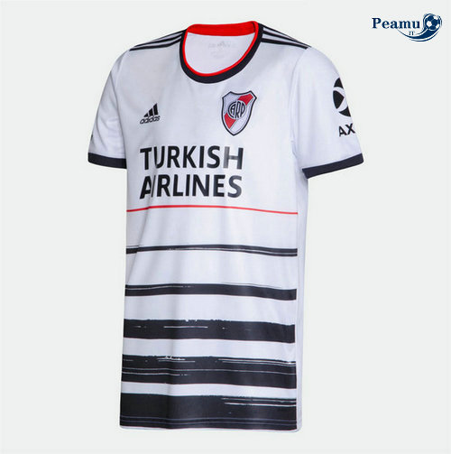 Maillot foot River Plate Third 2019-2020