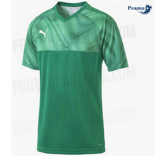 Maillot foot Morocco Exterieur 2019-2020