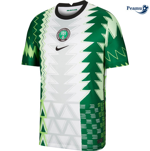 Maillot foot Nigeria Domicile 2020-2021