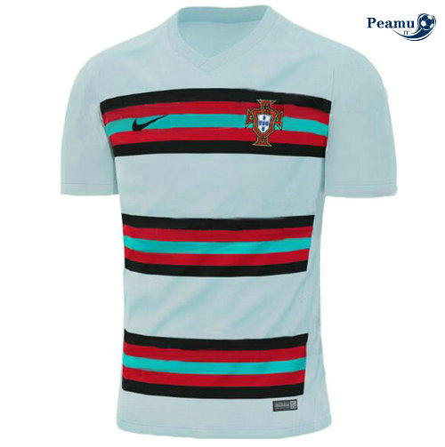 Maillot foot Portugal Exterieur EURO 2020-2021