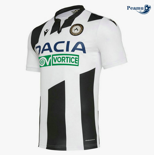 Maillot foot Udinese Domicile 2019-2020