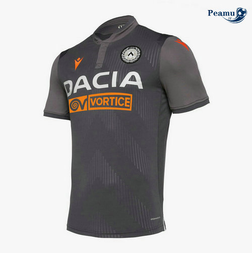 Maillot foot Udinese Third 2019-2020