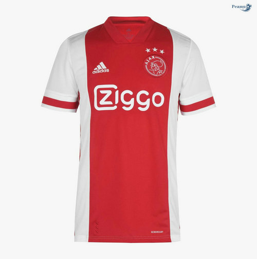 Maillot foot Ajax Domicile 2020-2021