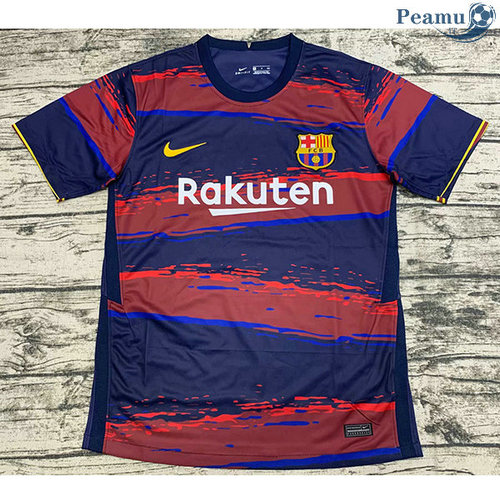 Maillot foot Barcelone Entrainement 2020-2021