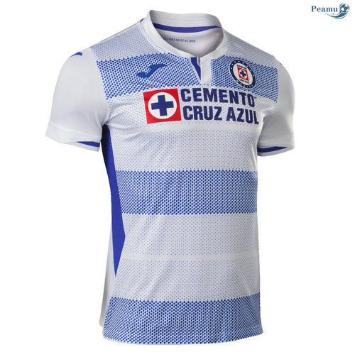 Maillot foot Cruz Azul Domicile 2020-2021