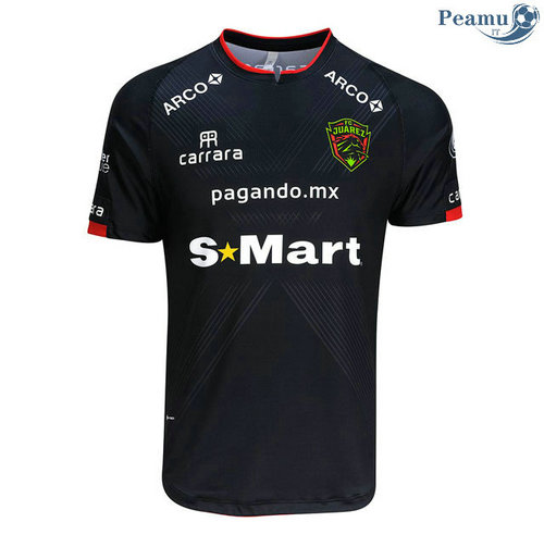 Maillot foot FC Juarez Exterieur 2020-2021