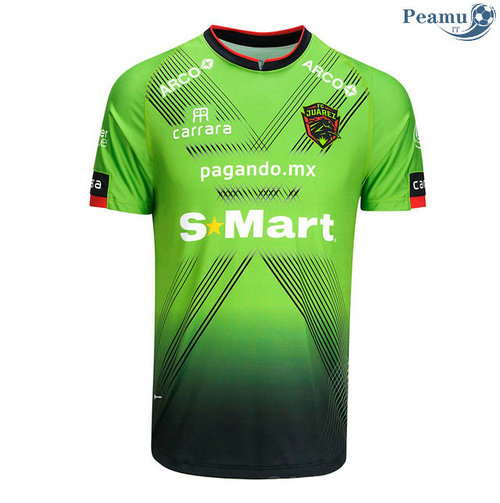 Maillot foot FC Juarez Domicile 2020-2021