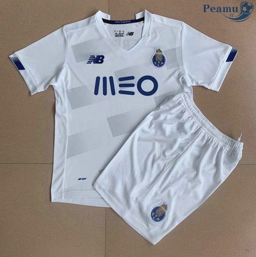 Maillot foot Porto Enfant Third 2020-2021