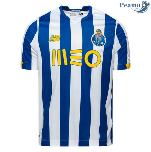 Maillot foot FC Porto Domicile 2020-2021