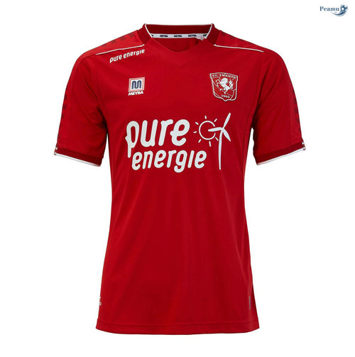 Maillot foot FC Twente Domicile 2020-2021