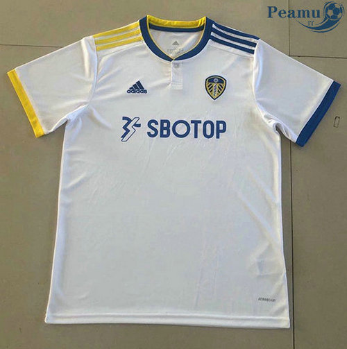 Maillot foot Leeds United Edizione speciale 2020-2021