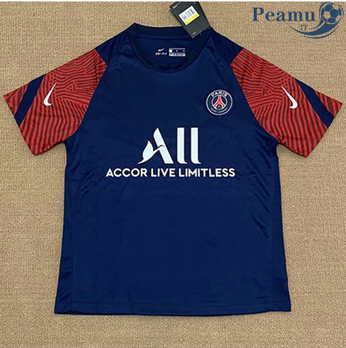Maillot foot PSG Entrainement 2020-2021