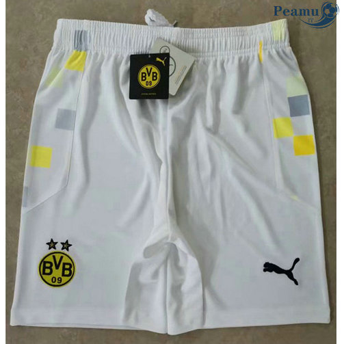 Short da calcio Borussia Dortmund Third 2020-2021