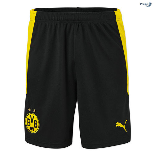 Short da calcio Borussia Dortmund Domicile 2020-2021